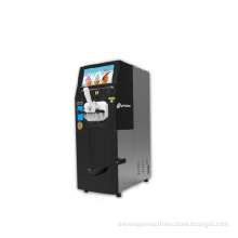 Intelligent Compact Ice Cream Dispenser
